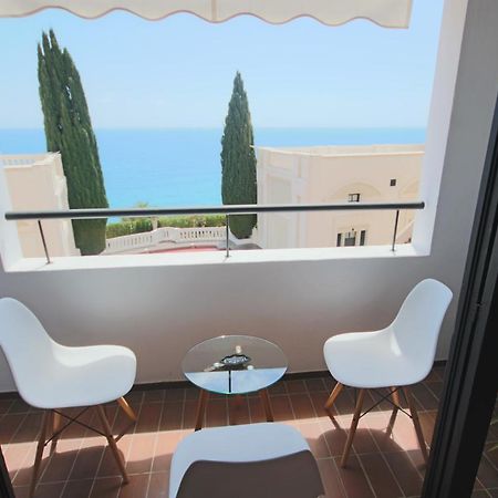 Apartamento Anfiteatro - Costa Carpediem カルプ エクステリア 写真