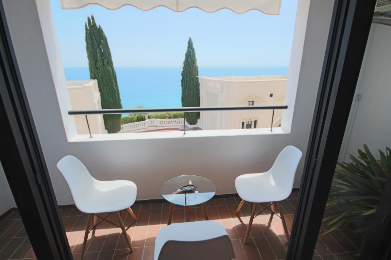 Apartamento Anfiteatro - Costa Carpediem カルプ エクステリア 写真
