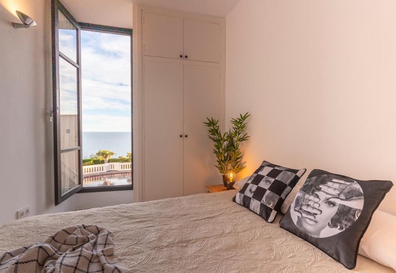 Apartamento Anfiteatro - Costa Carpediem カルプ エクステリア 写真