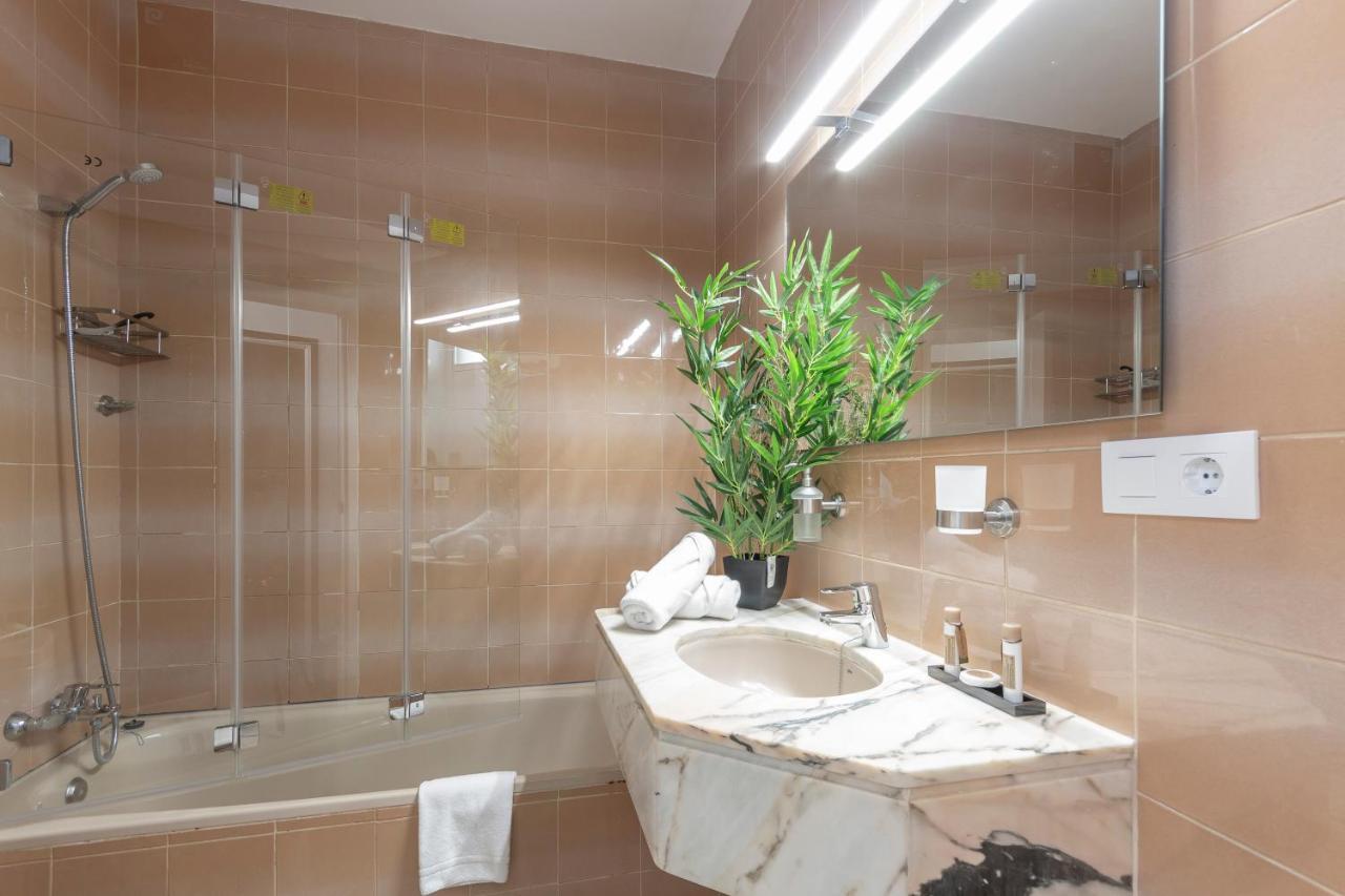 Apartamento Anfiteatro - Costa Carpediem カルプ エクステリア 写真
