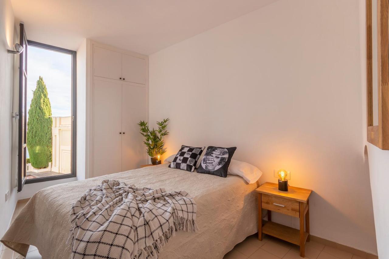 Apartamento Anfiteatro - Costa Carpediem カルプ エクステリア 写真